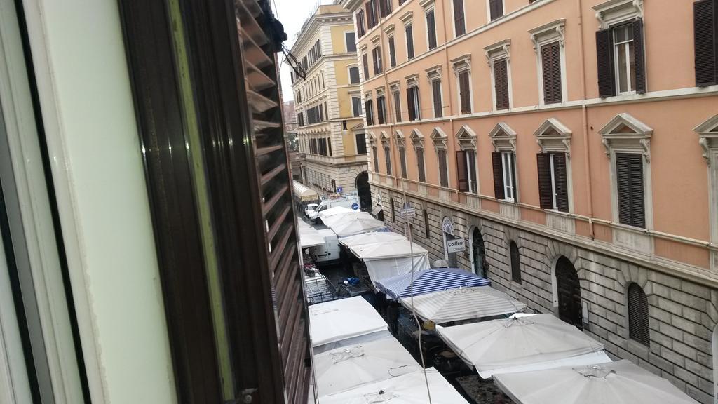 Le Pietre Di Giada Hotel - Rome, Rome