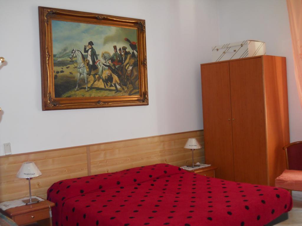 Le Pietre Di Giada Hotel - Rome — Foto 1